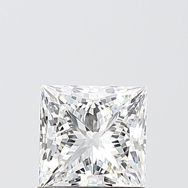 Loose Diamond - PRINCESS 1.1ct E VVS2 (1 of 1)