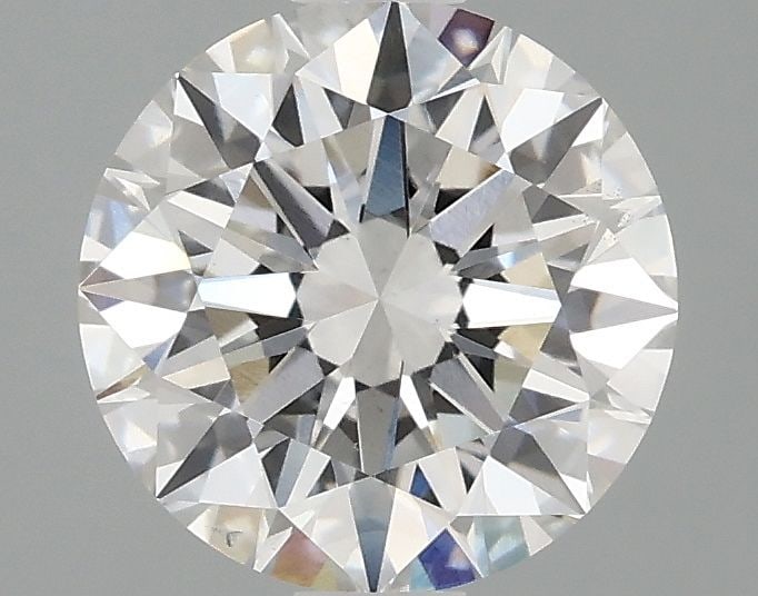 Loose Diamond - ROUND 1.97ct E VS2 (1 of 1)