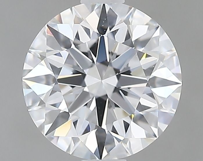 Loose Diamond - ROUND 1.29ct D VVS1 (1 of 1)