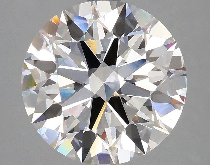Ideal Loose Diamond - ROUND 3.87ct G VS1: Ideal Loose Diamond - ROUND 3.87ct G VS1 Source: This is a real non-mined Diamond that has been grown in a lab Shape: ROUND Carats: 3.87 Color: G Clarity: VS1 Certification: IGI Video: Video Link 