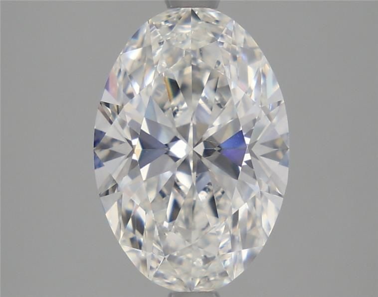 Loose Diamond - OVAL 3.05ct E VS1: Loose Diamond - OVAL 3.05ct E VS1 Source: This is a real non-mined Diamond that has been grown in a lab Shape: OVAL Carats: 3.05 Color: E Clarity: VS1 Certification: IGI Video: Video Link The