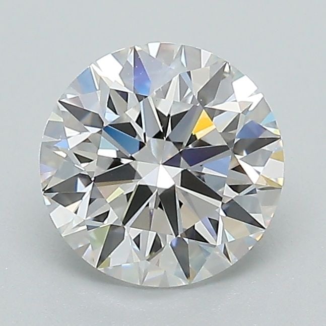 Ideal Loose Diamond - ROUND 1.25ct D VS1 (1 of 1)