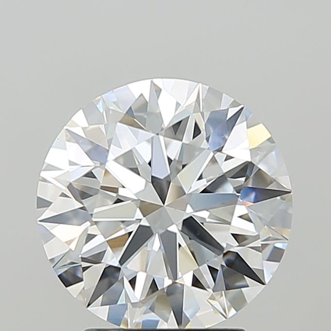 Ideal Loose Diamond - ROUND 3.09ct D VVS2 (1 of 1)