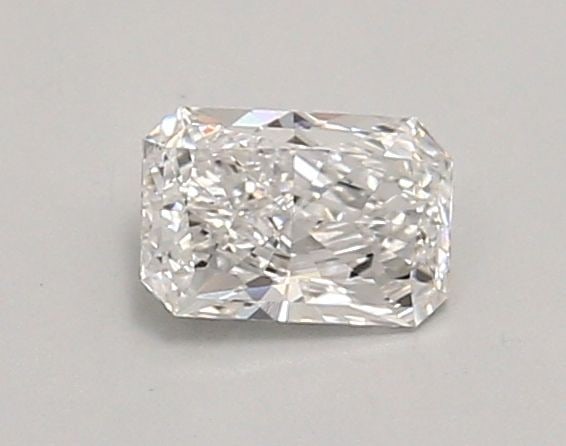 Loose Diamond - RADIANT 0.58ct D VS1: Loose Diamond - RADIANT 0.58ct D VS1 Source: This is a real non-mined Diamond that has been grown in a lab Shape: RADIANT Carats: 0.58 Color: D Clarity: VS1 Certification: IGI Video:
