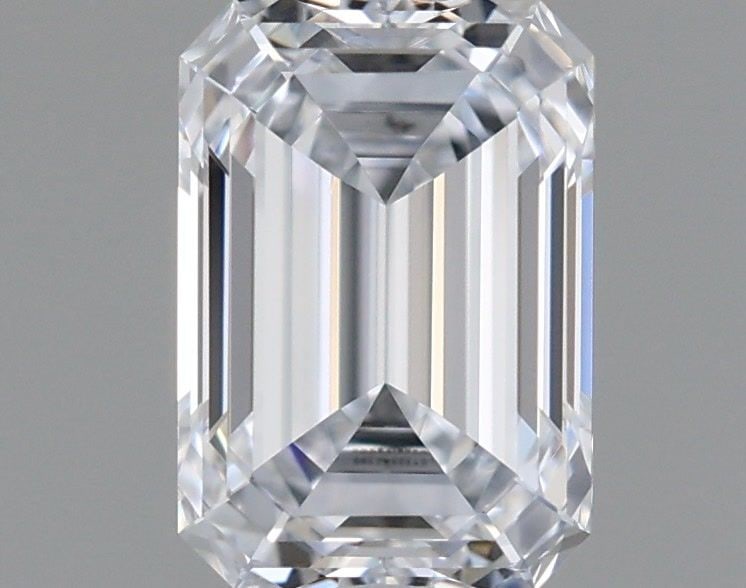 Loose Diamond - EMERALD 0.94ct D IF (1 of 1)