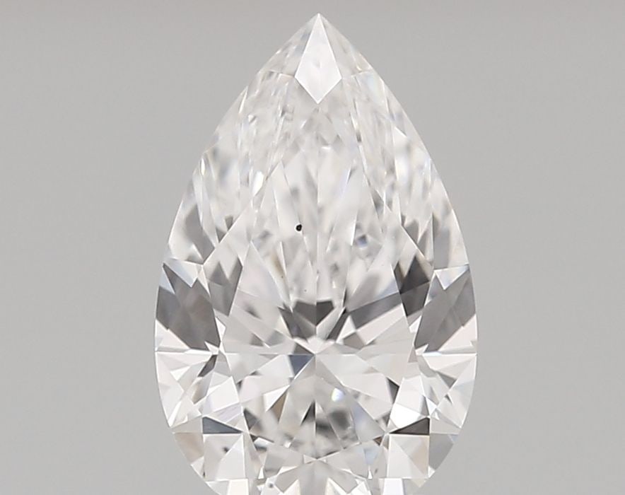 Loose Diamond - PEAR 1.92ct D VS1: Loose Diamond - PEAR 1.92ct D VS1 Source: This is a real non-mined Diamond that has been grown in a lab Shape: PEAR Carats: 1.92 Color: D Clarity: VS1 Certification: IGI Video: