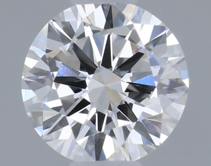 Loose Diamond - ROUND 0.35ct E VVS2 (1 of 1)