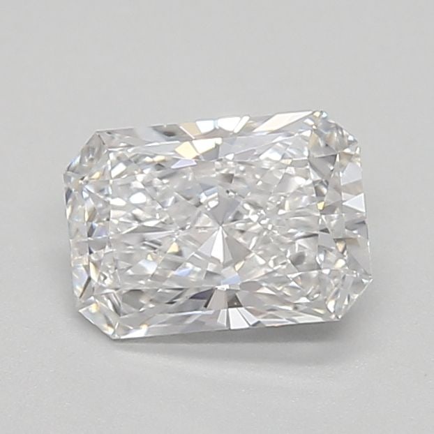 Loose Diamond - RADIANT 0.67ct D VVS2 (1 of 1)