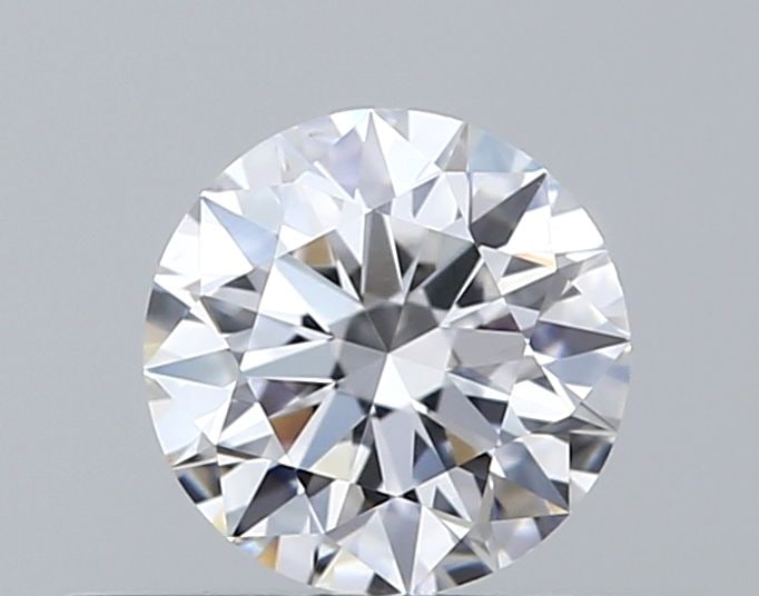 Ideal Loose Diamond - ROUND 0.35ct D VVS2 (1 of 1)