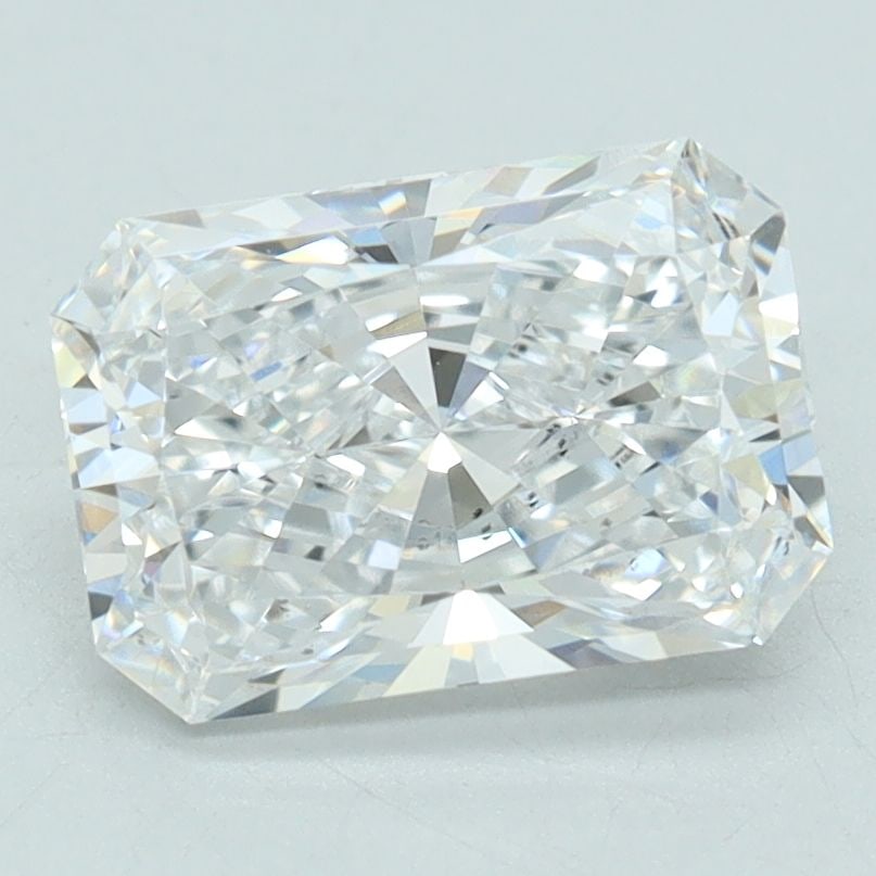Loose Diamond - RADIANT 1.39ct D VS2 (1 of 1)