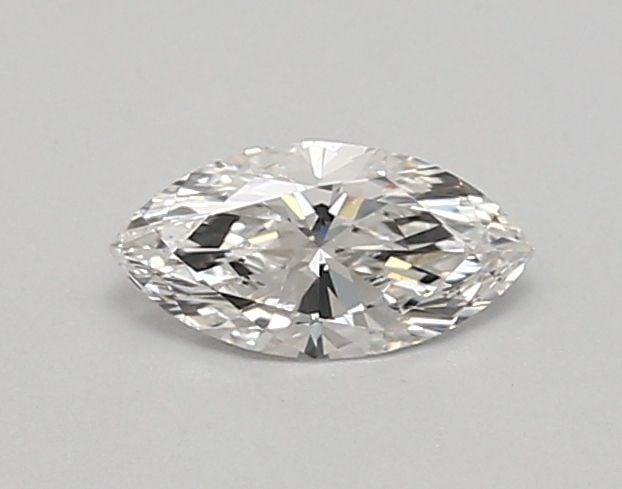 Loose Diamond - MARQUISE 0.54ct E VVS1: Loose Diamond - MARQUISE 0.54ct E VVS1 Source: This is a real non-mined Diamond that has been grown in a lab Shape: MARQUISE Carats: 0.54 Color: E Clarity: VVS1 Certification: IGI Video:
