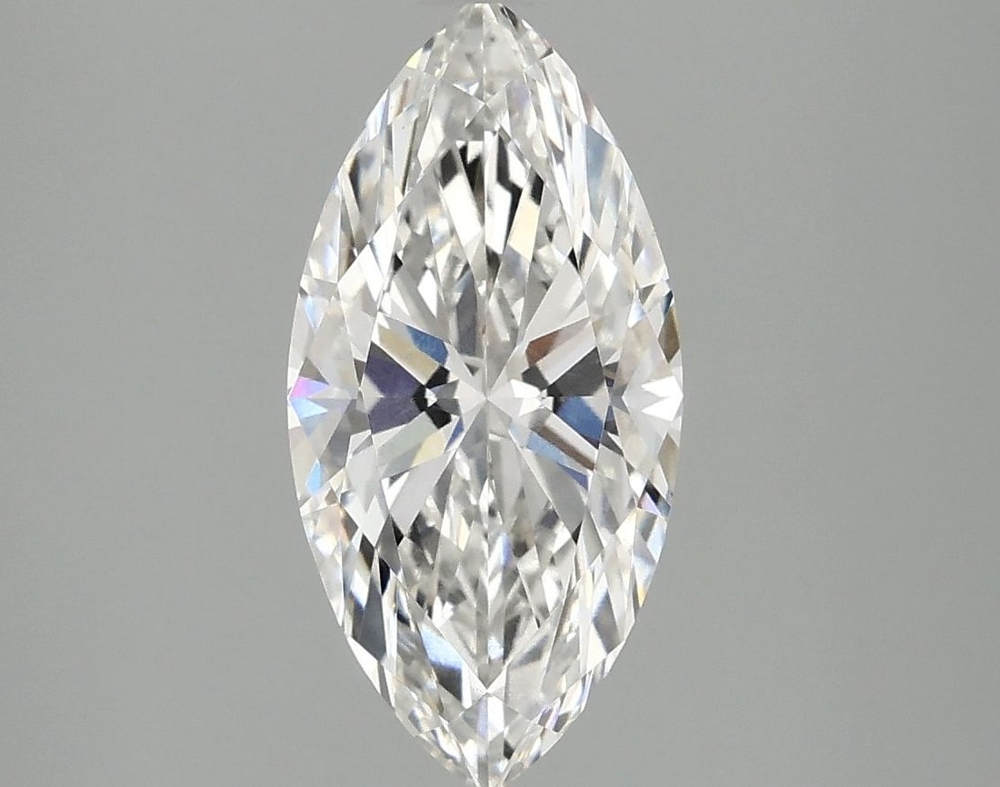 Loose Diamond - MARQUISE 2.0ct F VS1 (1 of 1)
