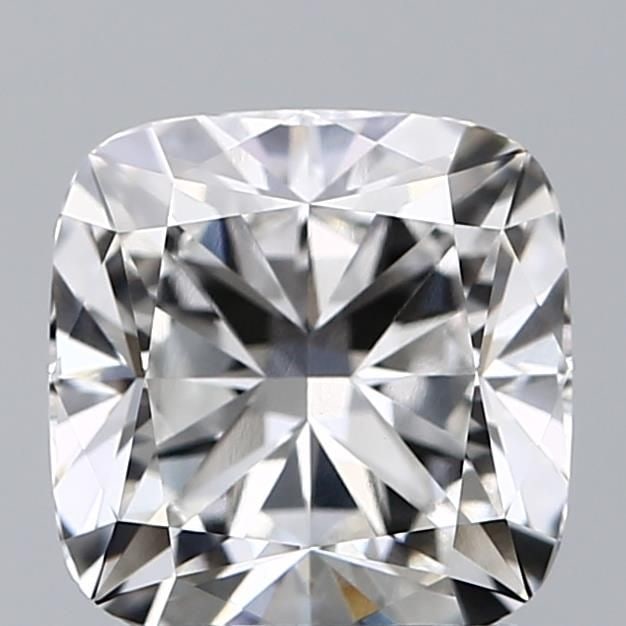 Loose Diamond - CUSHION BRILLIANT 2.09ct E VS1 (1 of 1)