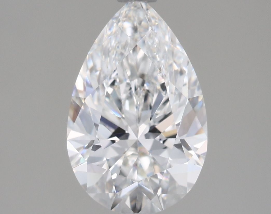 Loose Diamond - PEAR 1.62ct F VVS1: Loose Diamond - PEAR 1.62ct F VVS1 Source: This is a real non-mined Diamond that has been grown in a lab Shape: PEAR Carats: 1.62 Color: F Clarity: VVS1 Certification: IGI Video: