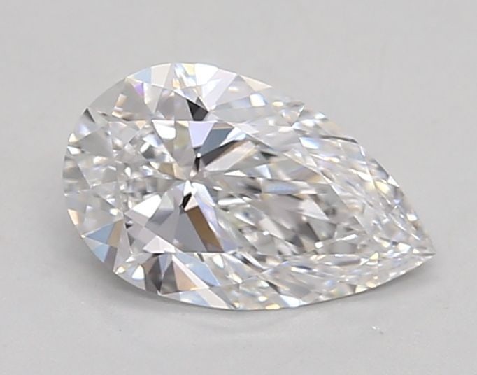 Loose Diamond - PEAR 0.88ct D VVS1: Loose Diamond - PEAR 0.88ct D VVS1 Source: This is a real non-mined Diamond that has been grown in a lab Shape: PEAR Carats: 0.88 Color: D Clarity: VVS1 Certification: IGI Video: