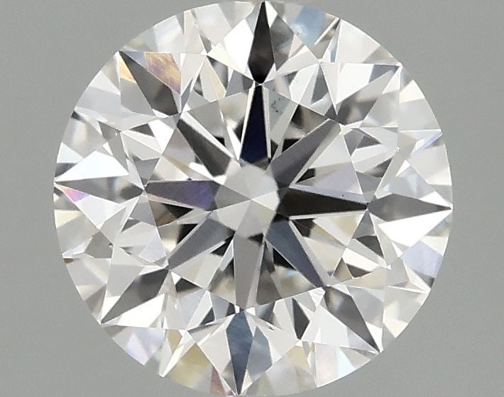 Loose Diamond - ROUND 1.61ct F VS1 (1 of 1)