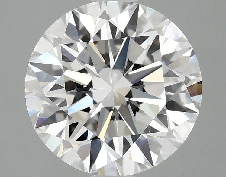 Loose Diamond - ROUND 2.54ct E VVS2: Loose Diamond - ROUND 2.54ct E VVS2 Source: This is a real non-mined Diamond that has been grown in a lab Shape: ROUND Carats: 2.54 Color: E Clarity: VVS2 Certification: IGI Video: