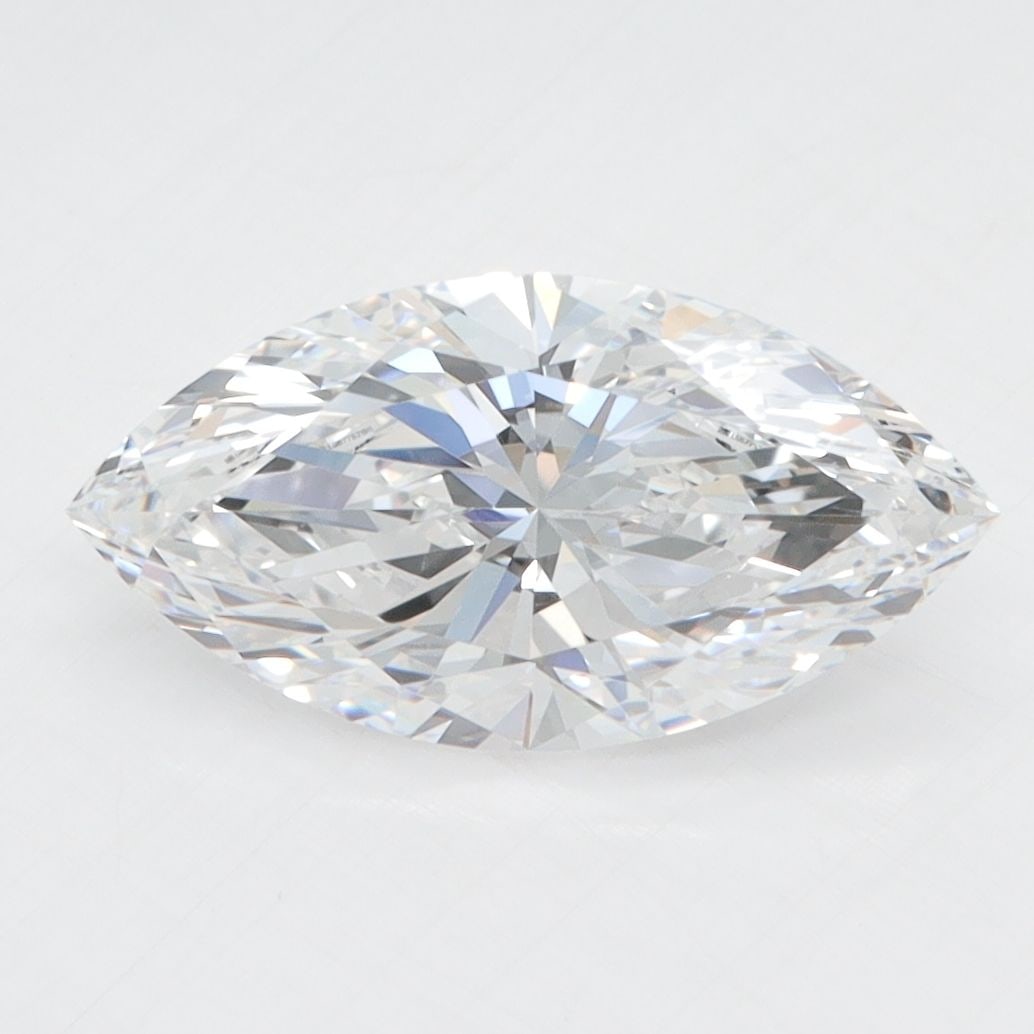 Loose Diamond - MARQUISE 2.09ct D VVS1 (1 of 1)