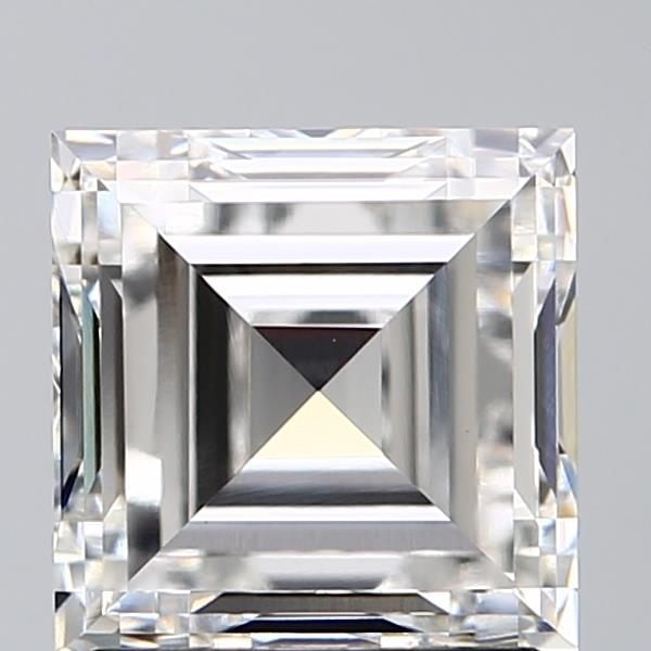 Loose Diamond - SQUARE RADIANT 2.03ct F VVS2 (1 of 1)