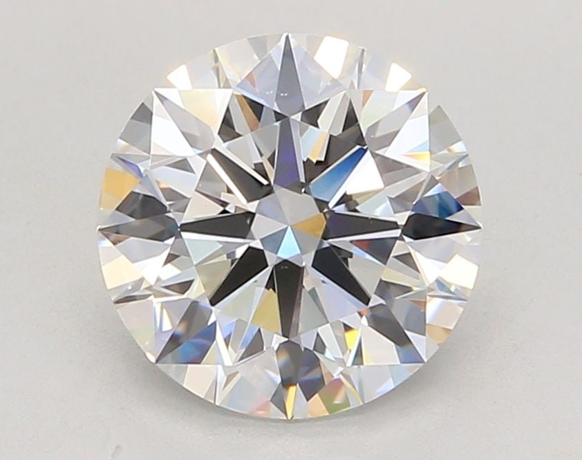 Ideal Loose Diamond - ROUND 3.04ct E VVS2: Ideal Loose Diamond - ROUND 3.04ct E VVS2 Source: This is a real non-mined Diamond that has been grown in a lab Shape: ROUND Carats: 3.04 Color: E Clarity: VVS2 Certification: IGI Video: