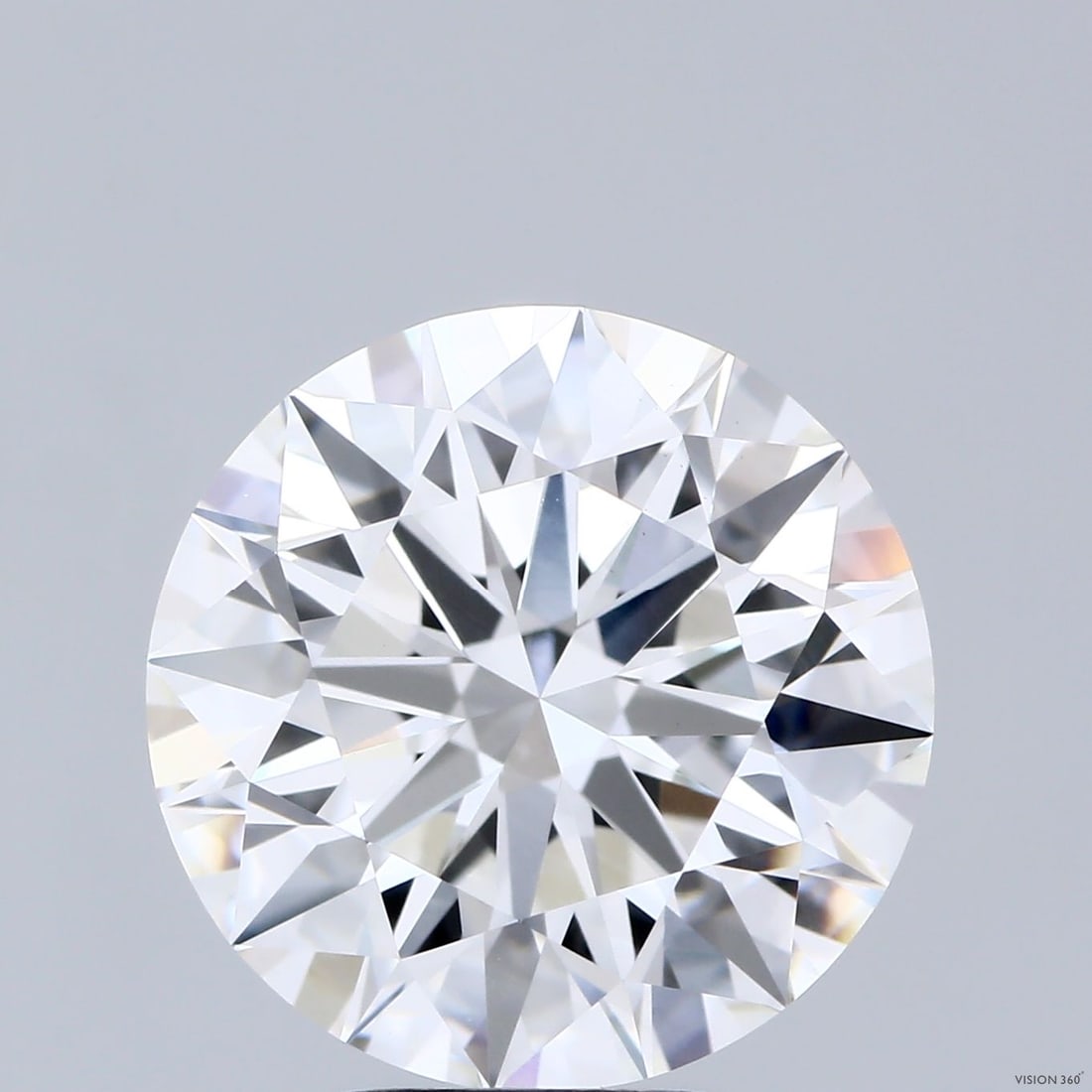 Ideal Loose Diamond - ROUND 6.04ct E VVS2: Ideal Loose Diamond - ROUND 6.04ct E VVS2 Source: This is a real non-mined Diamond that has been grown in a lab Shape: ROUND Carats: 6.04 Color: E Clarity: VVS2 Certification: IGI Video: