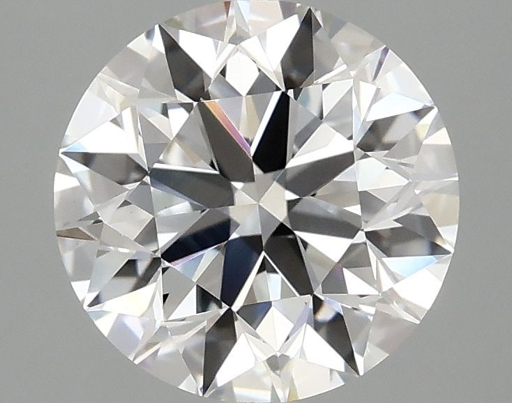 Loose Diamond - ROUND 2.51ct E VS1: Loose Diamond - ROUND 2.51ct E VS1 Source: This is a real non-mined Diamond that has been grown in a lab Shape: ROUND Carats: 2.51 Color: E Clarity: VS1 Certification: IGI Video:
