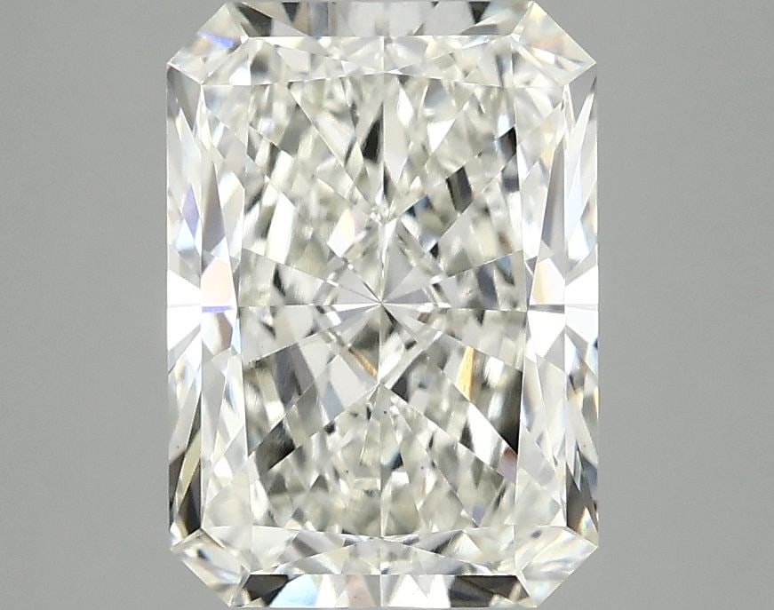 Loose Diamond - RADIANT 3.06ct H VS2: Loose Diamond - RADIANT 3.06ct H VS2 Source: This is a real non-mined Diamond that has been grown in a lab Shape: RADIANT Carats: 3.06 Color: H Clarity: VS2 Certification: IGI Video: