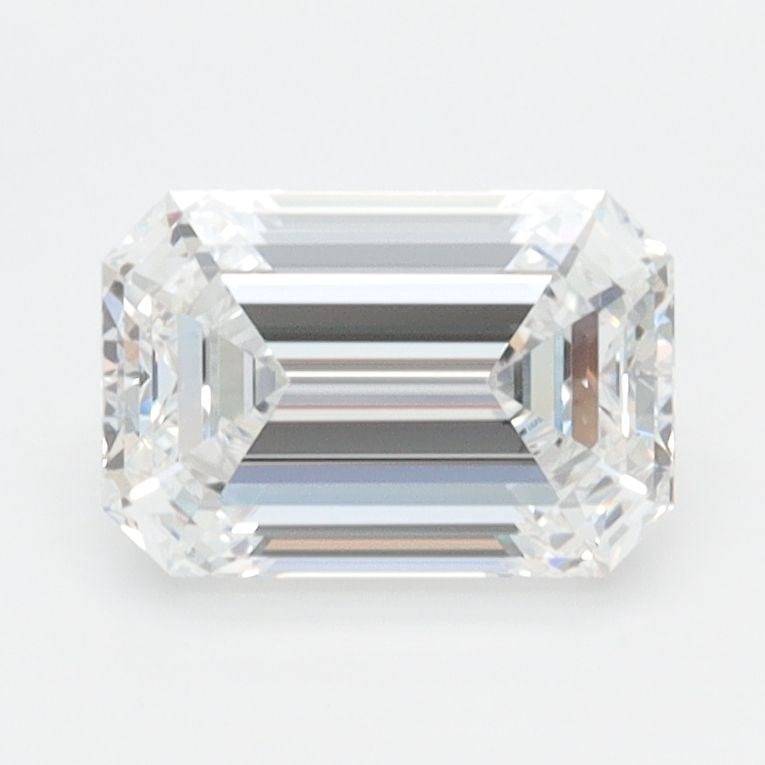 Loose Diamond - EMERALD 1.48ct D VVS2 (1 of 1)