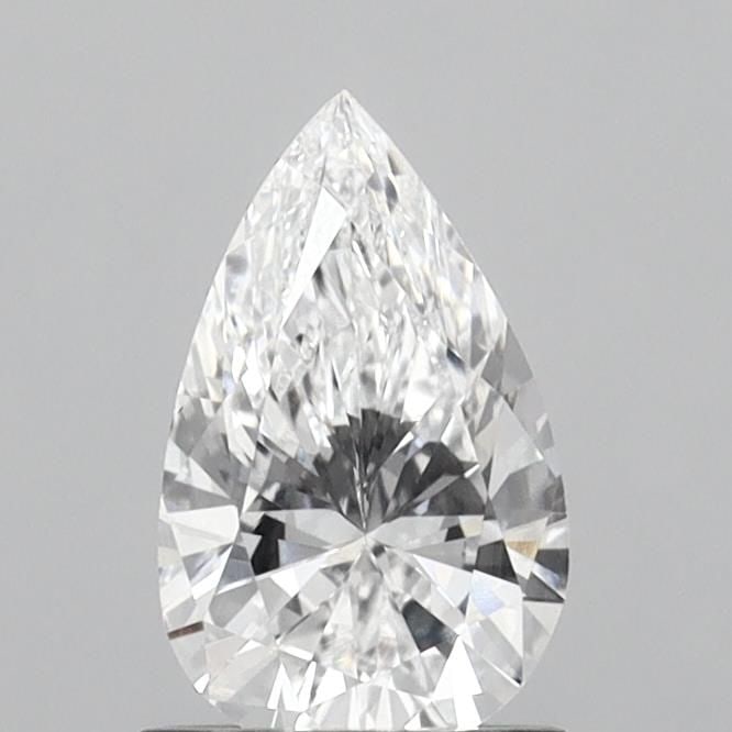 Loose Diamond - PEAR 1.04ct D VVS1: Loose Diamond - PEAR 1.04ct D VVS1 Source: This is a real non-mined Diamond that has been grown in a lab Shape: PEAR Carats: 1.04 Color: D Clarity: VVS1 Certification: IGI Video: