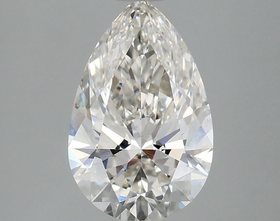 Loose Diamond - PEAR 2.02ct G VS1 (1 of 1)
