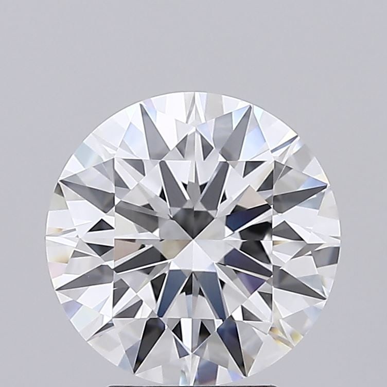Ideal Loose Diamond - ROUND 3.2ct E VVS2 (1 of 1)