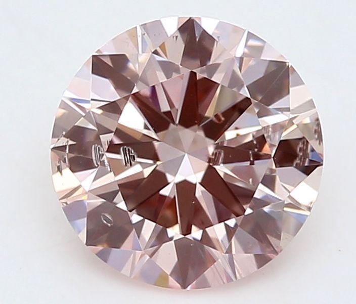 Loose Diamond - ROUND 1.01ct Fancy Intense Pink SI2: Loose Diamond - ROUND 1.01ct Fancy Intense Pink SI2 Source: This is a real non-mined Diamond that has been grown in a lab Shape: ROUND Carats: 1.01 Color: Fancy Intense Pink Certification: IGI Video: