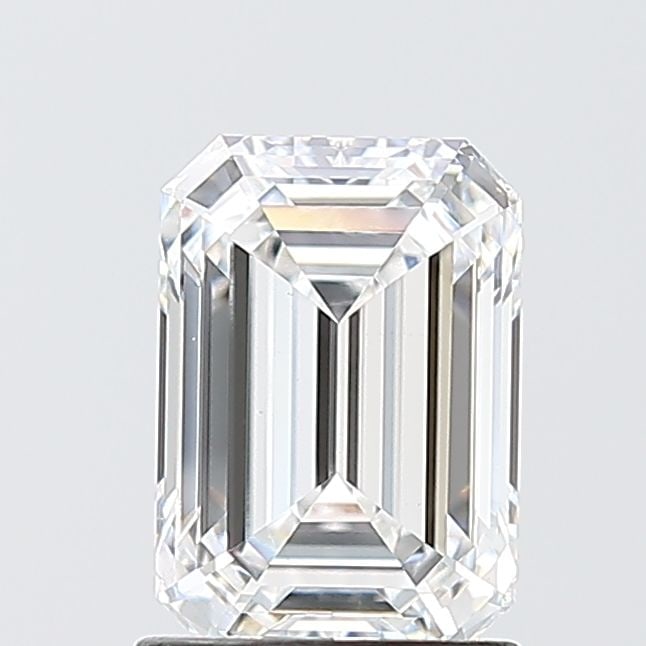 Loose Diamond - EMERALD 1.6ct D VS1 (1 of 1)