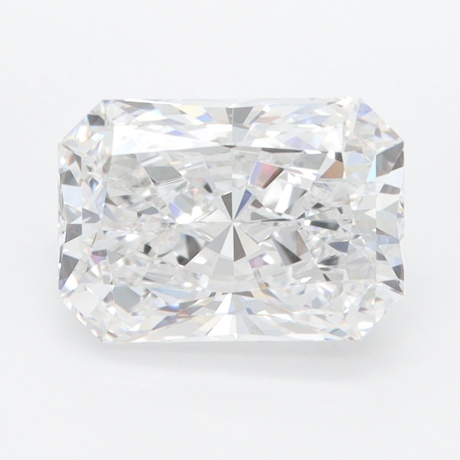 Loose Diamond - RADIANT 2.53ct D IF (1 of 1)
