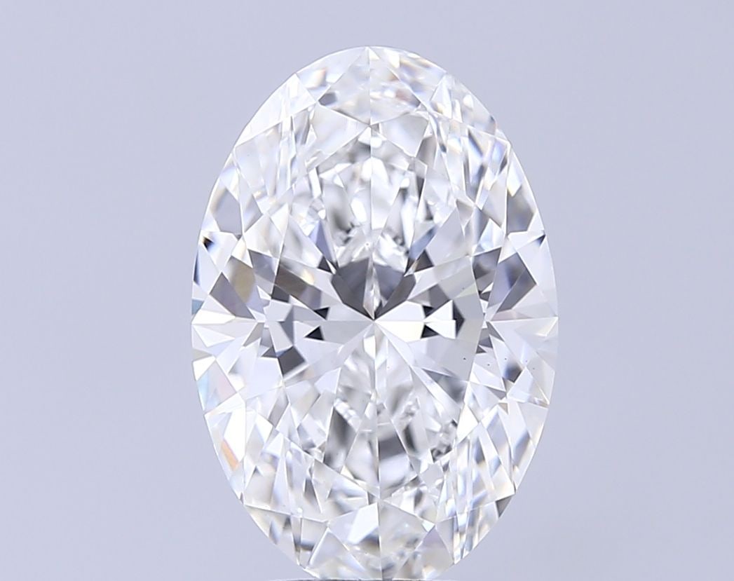 Loose Diamond - OVAL 4.73ct E VS1: Loose Diamond - OVAL 4.73ct E VS1 Source: This is a real non-mined Diamond that has been grown in a lab Shape: OVAL Carats: 4.73 Color: E Clarity: VS1 Certification: IGI Video: Video Link The