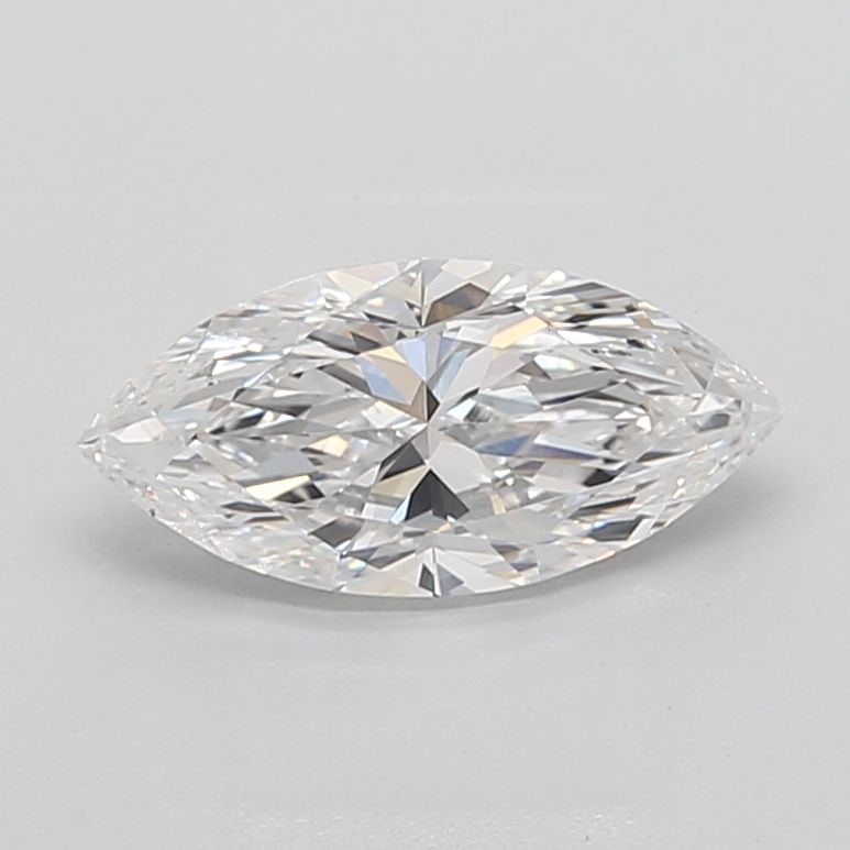 Loose Diamond - MARQUISE 3.03ct E IF (1 of 1)