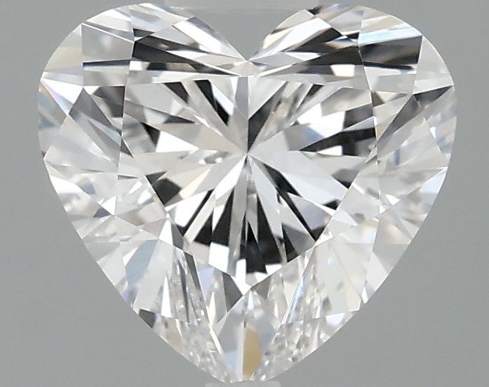 Loose Diamond - HEART 1.58ct E VS1 (1 of 1)