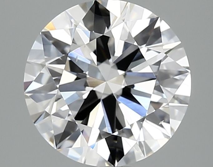 Ideal Loose Diamond - ROUND 2.5ct D VS2 (1 of 1)