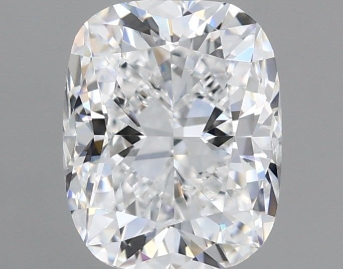 Loose Diamond - CUSHION MODIFIED 1.06ct D VS1 (1 of 1)
