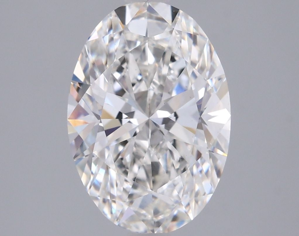 Loose Diamond - OVAL 2.03ct G VVS2 (1 of 1)