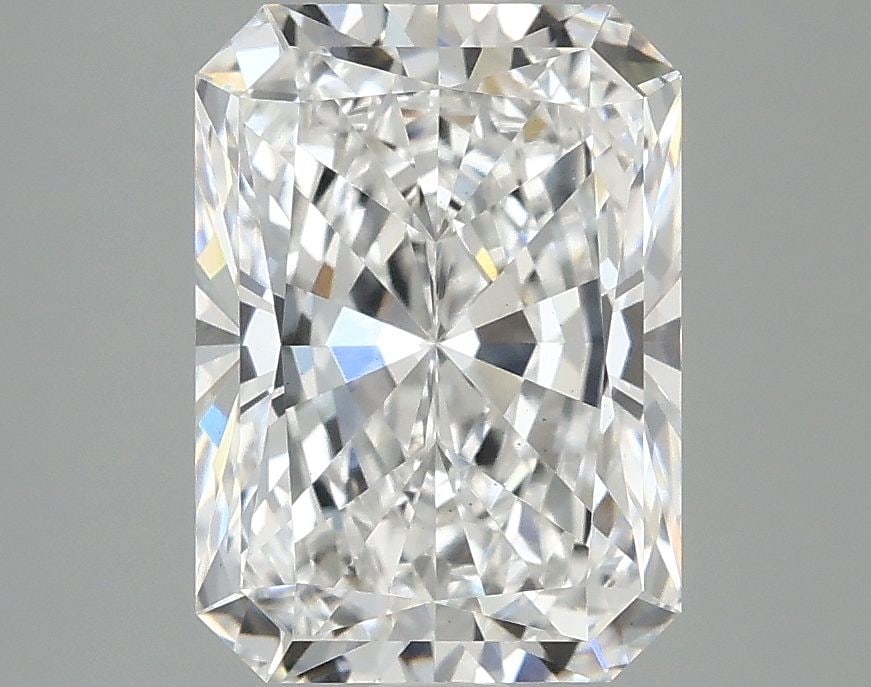 Loose Diamond - RADIANT 3.1ct D VS1 (1 of 1)