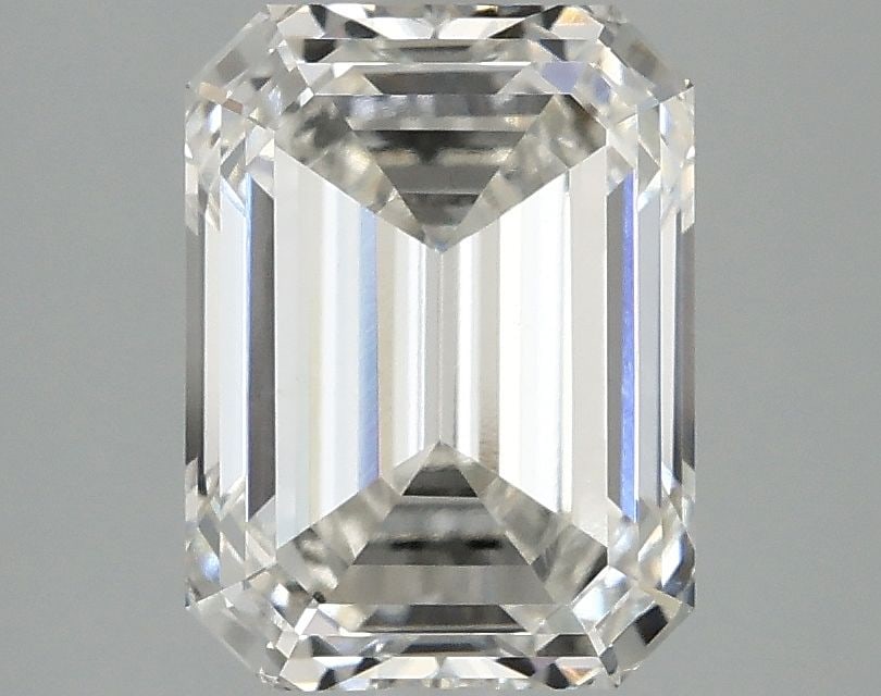 Loose Diamond - EMERALD 2.99ct G VS1 (1 of 1)