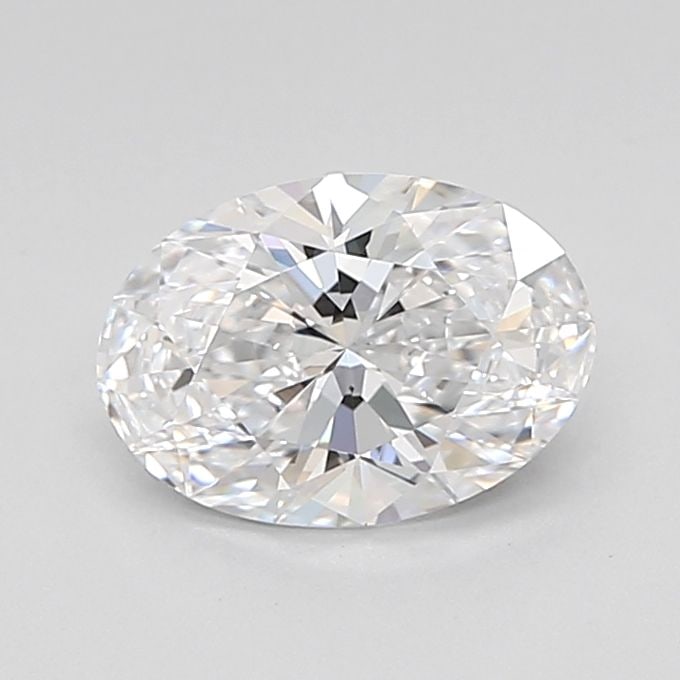 Loose Diamond - OVAL 1.08ct D IF (1 of 1)