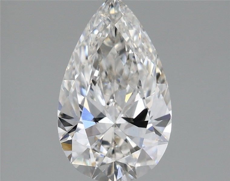 Loose Diamond - PEAR 1.82ct G VS1: Loose Diamond - PEAR 1.82ct G VS1 Source: This is a real non-mined Diamond that has been grown in a lab Shape: PEAR Carats: 1.82 Color: G Clarity: VS1 Certification: IGI Video: