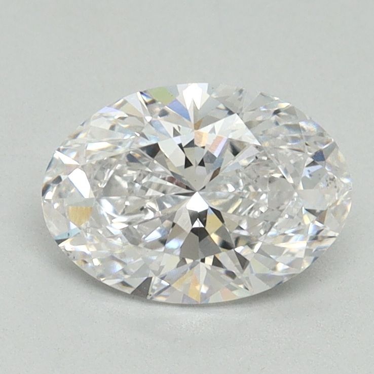Loose Diamond - OVAL 1.11ct E VS1 (1 of 1)