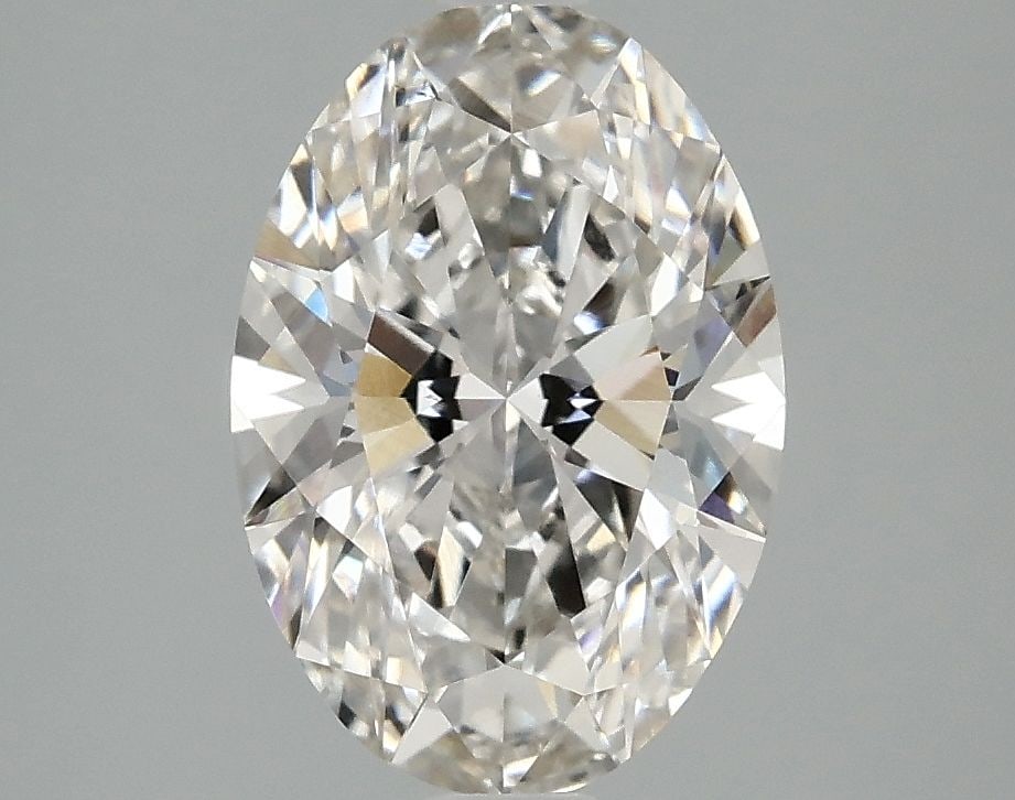 Loose Diamond - OVAL 2.37ct H VS1 (1 of 1)