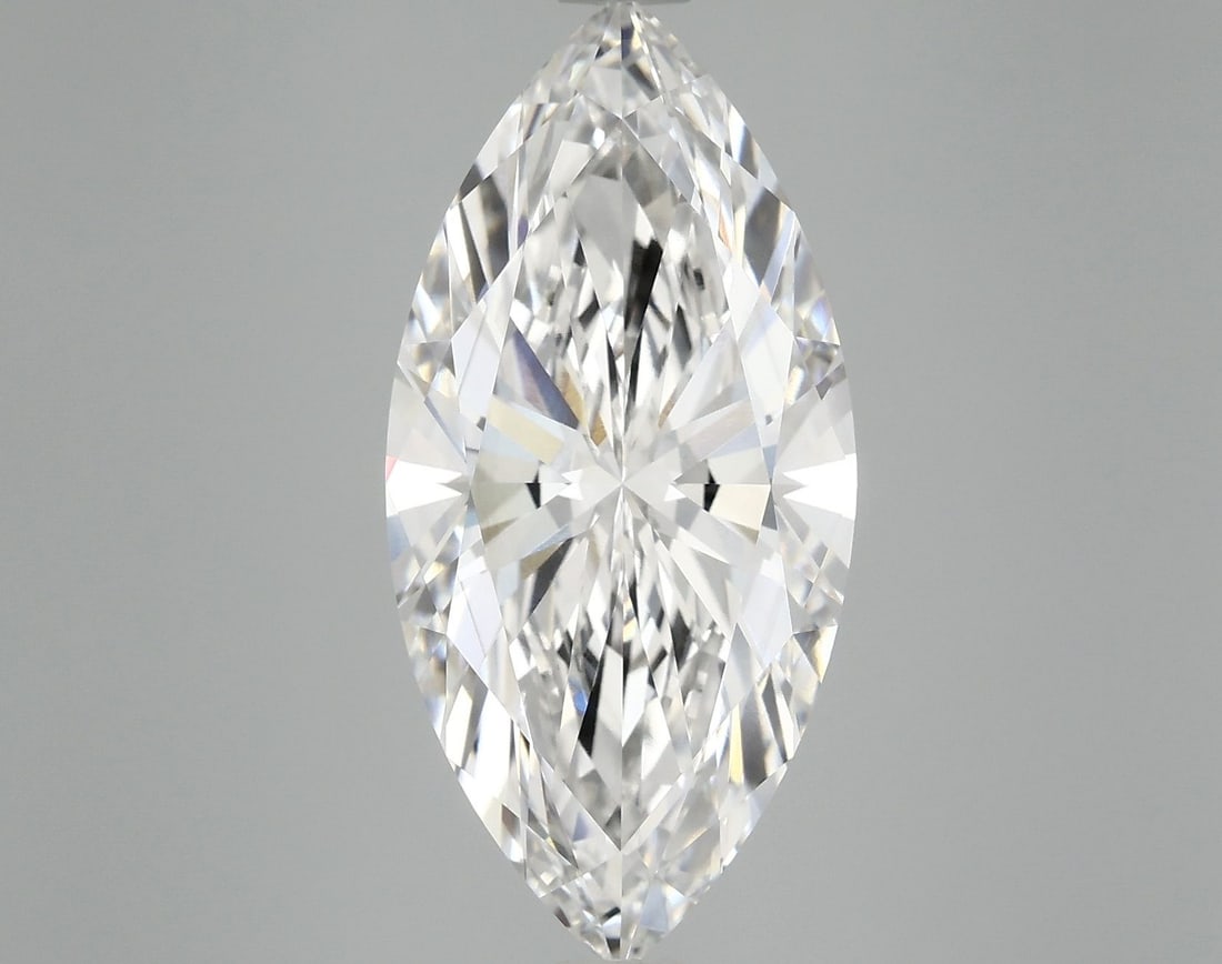 Loose Diamond - MARQUISE 6.02ct E VS1 (1 of 1)