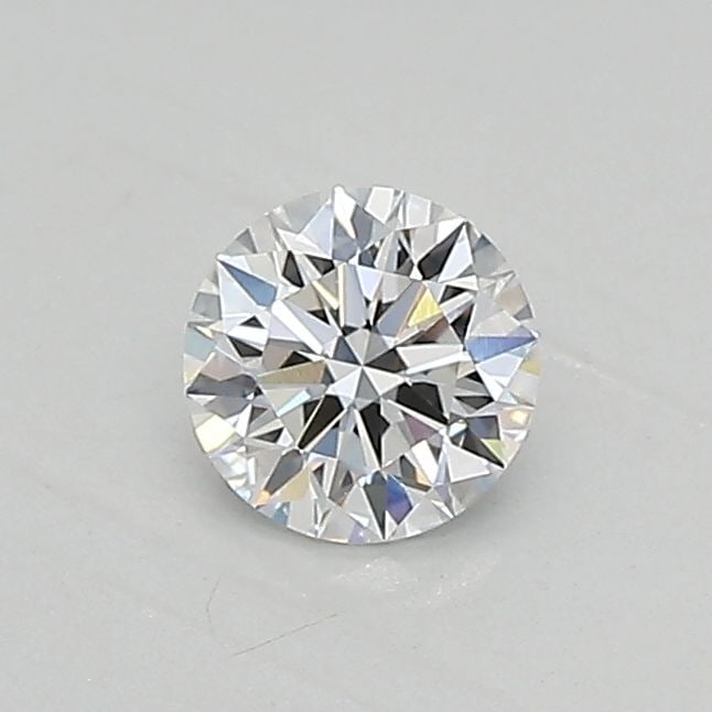 Loose Diamond - ROUND 0.38ct D VVS1: Loose Diamond - ROUND 0.38ct D VVS1 Source: This is a real non-mined Diamond that has been grown in a lab Shape: ROUND Carats: 0.38 Color: D Clarity: VVS1 Certification: IGI Video:
