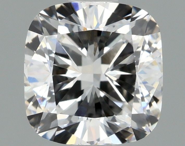 Loose Diamond - CUSHION BRILLIANT 1.48ct E VS1 (1 of 1)