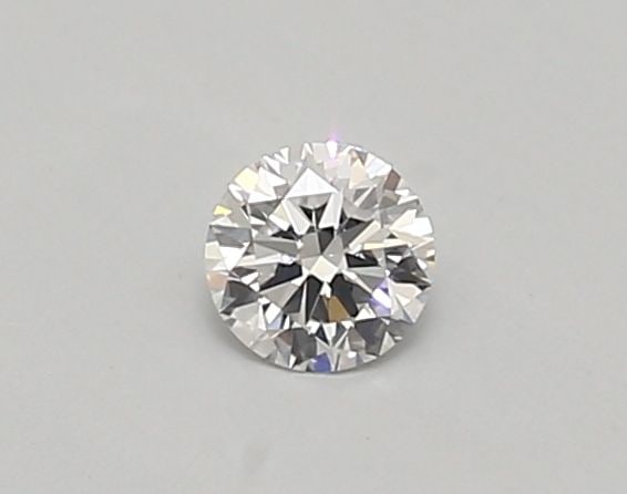 Loose Diamond - ROUND 0.27ct D VVS1 (1 of 1)